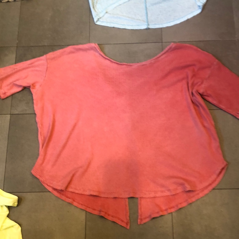 We the Free Top Bundle - Picture 5 of 11
